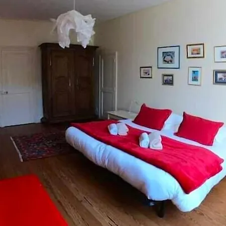 Propriete De 2 Chambres Avec Piscine Partagee Jardin Clos Et Wifi A Beaune Beaune (Cote d'Or)